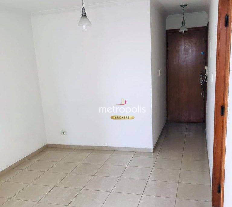 Apartamento à venda com 2 quartos, 63m² - Foto 5