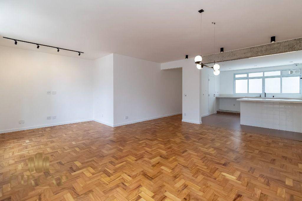 Apartamento à venda com 2 quartos, 143m² - Foto 8