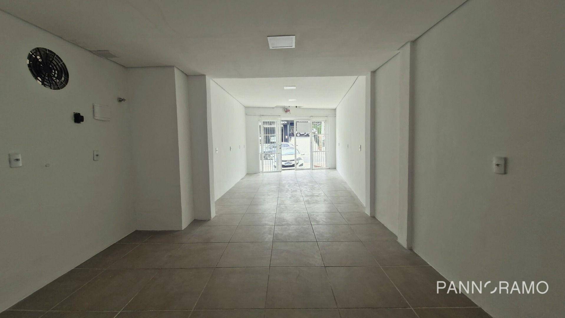 Loja-Salão para alugar, 44m² - Foto 3