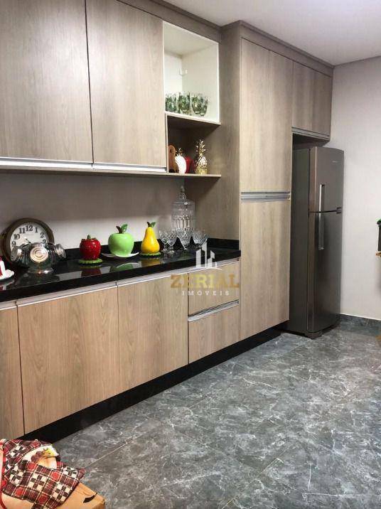 Apartamento à venda com 3 quartos, 146m² - Foto 5