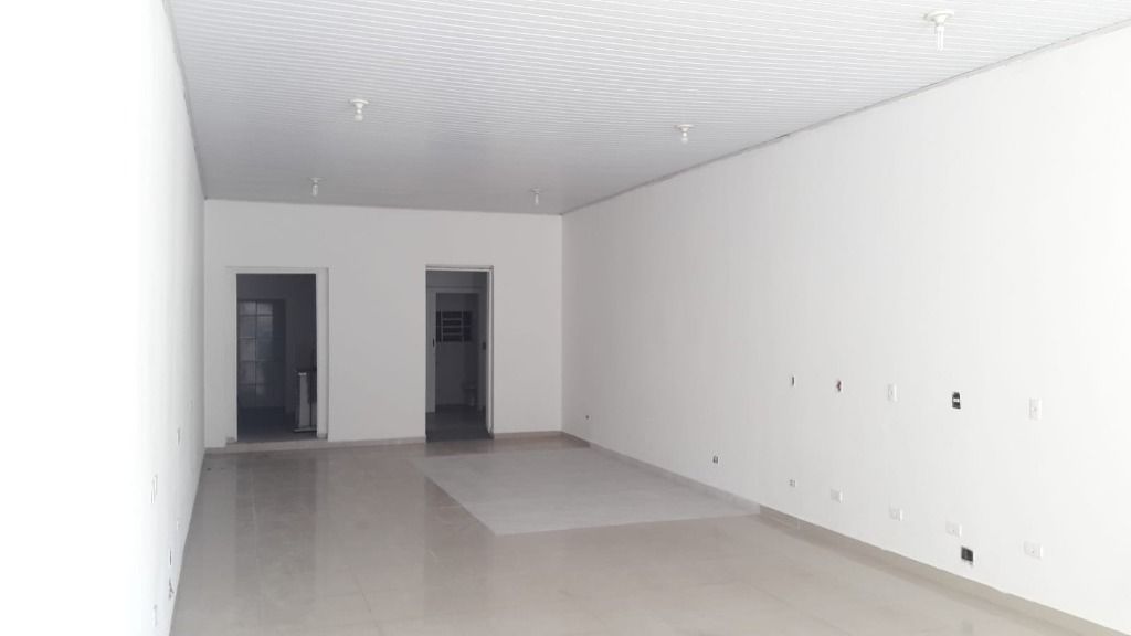 Loja-Salão, 92 m² - Foto 2