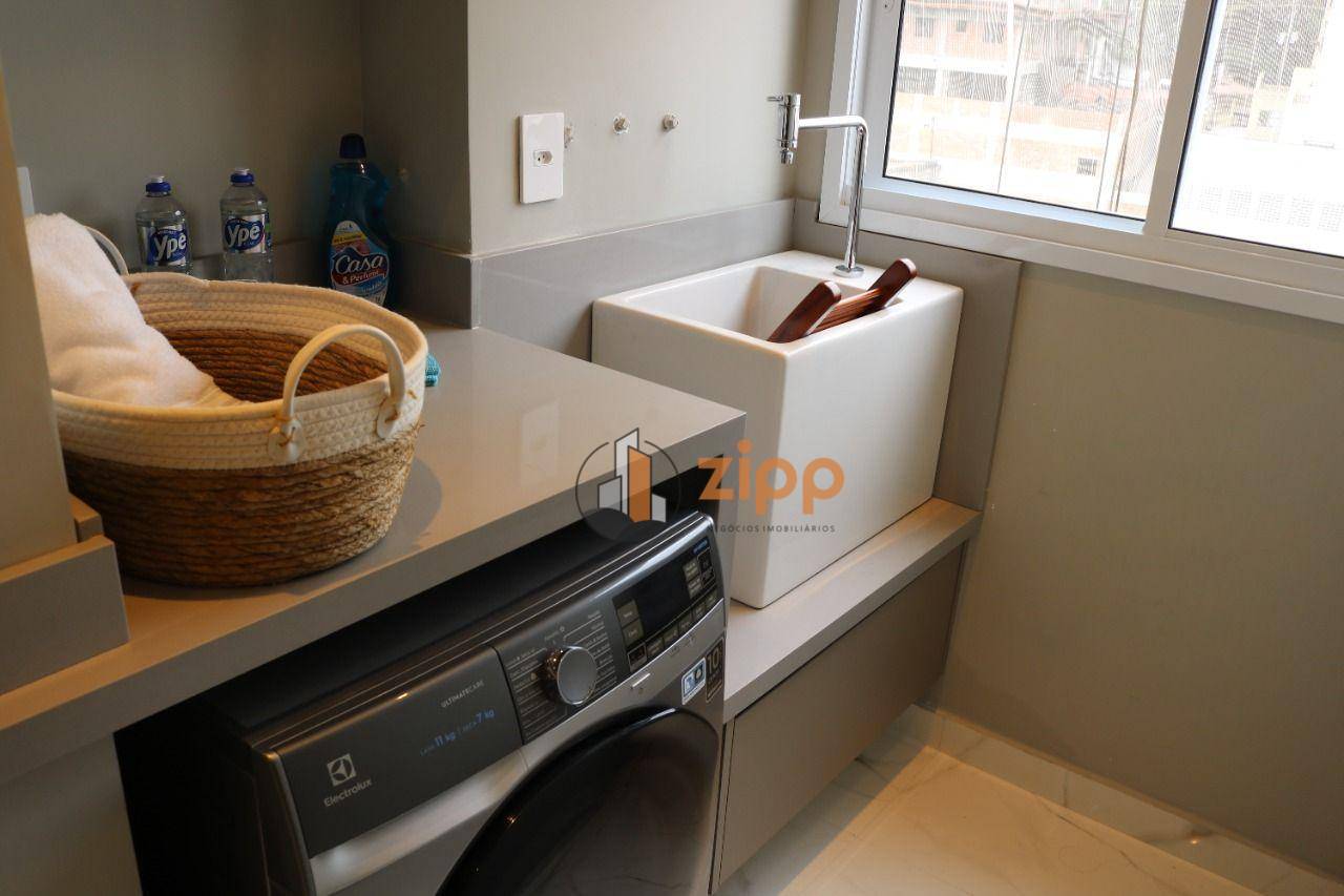 Apartamento à venda com 2 quartos, 60m² - Foto 15