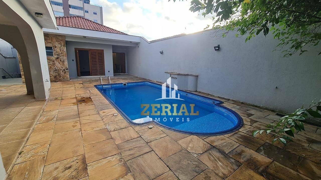 Sobrado à venda com 3 quartos, 350m² - Foto 3