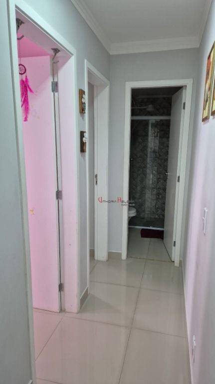 Apartamento, 2 quartos, 50 m² - Foto 5