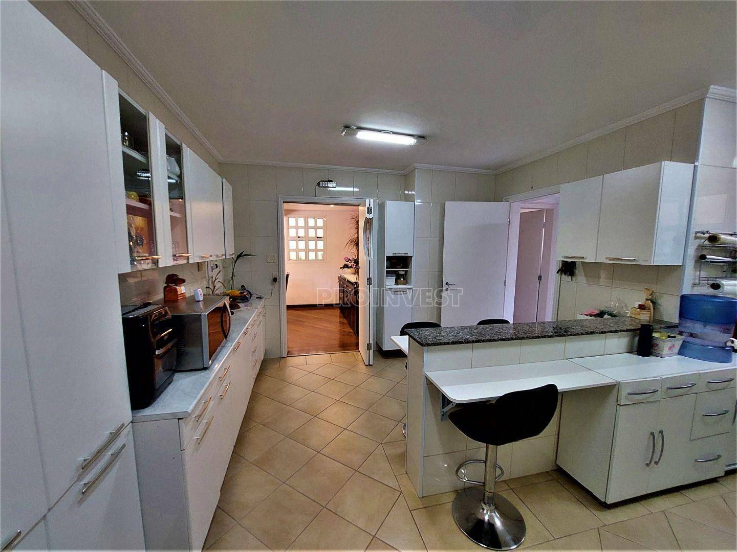 Casa de Condomínio à venda com 4 quartos, 306m² - Foto 21