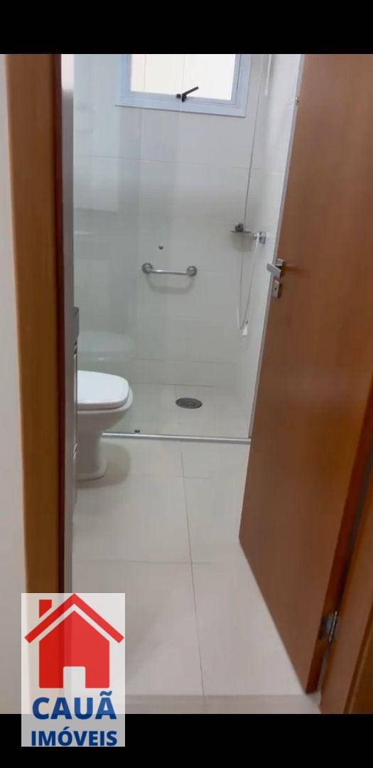 Apartamento à venda com 3 quartos, 155m² - Foto 12