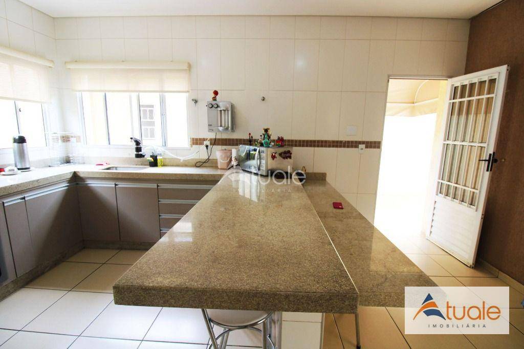 Casa à venda com 4 quartos, 430m² - Foto 13