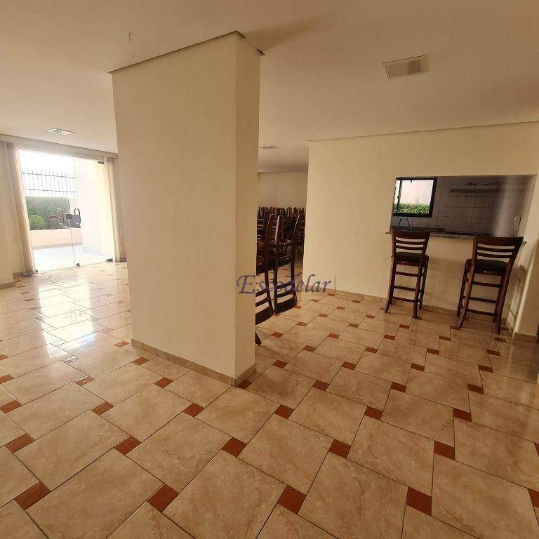 Apartamento à venda com 2 quartos, 66m² - Foto 23