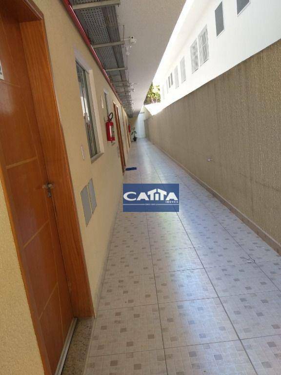 Apartamento à venda com 1 quarto, 32m² - Foto 13