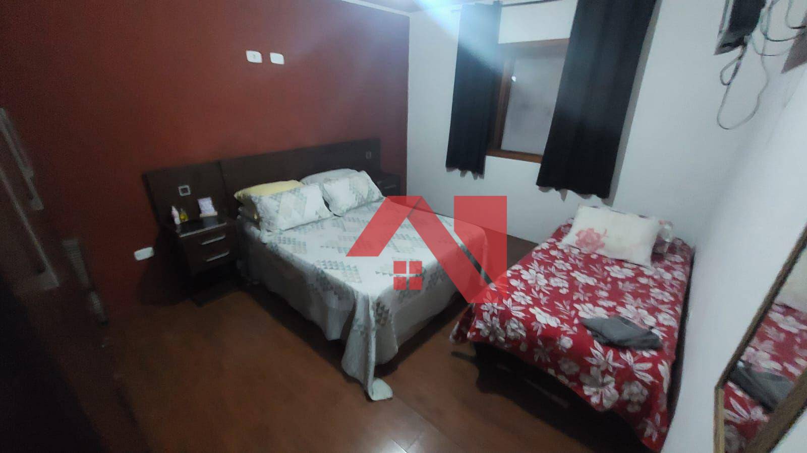 Casa à venda com 5 quartos, 150m² - Foto 16