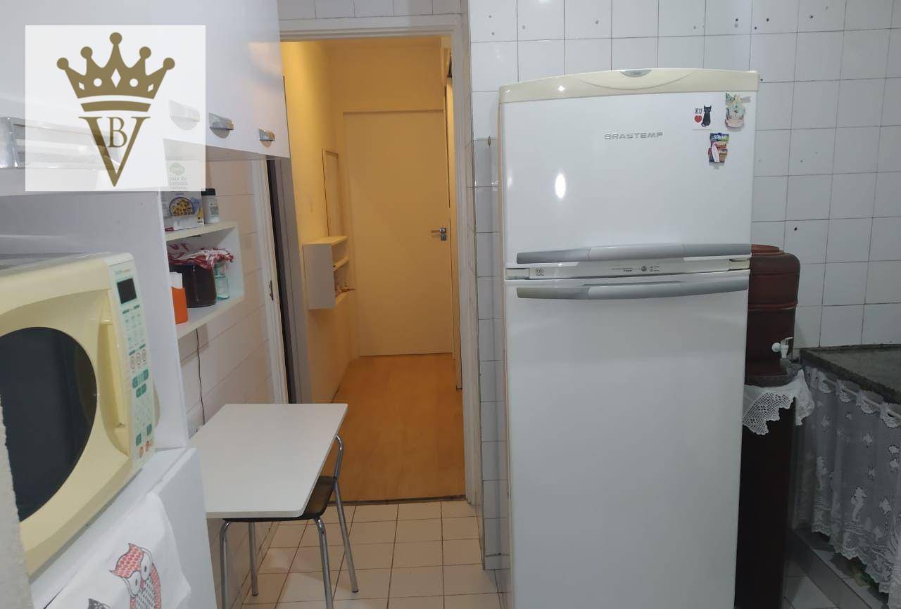 Apartamento à venda com 2 quartos, 60m² - Foto 3