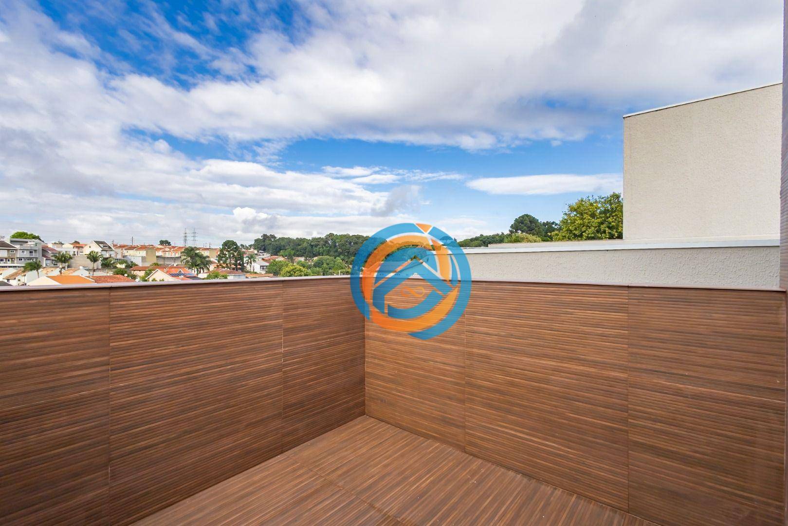 Casa de Condomínio à venda com 3 quartos, 154m² - Foto 27