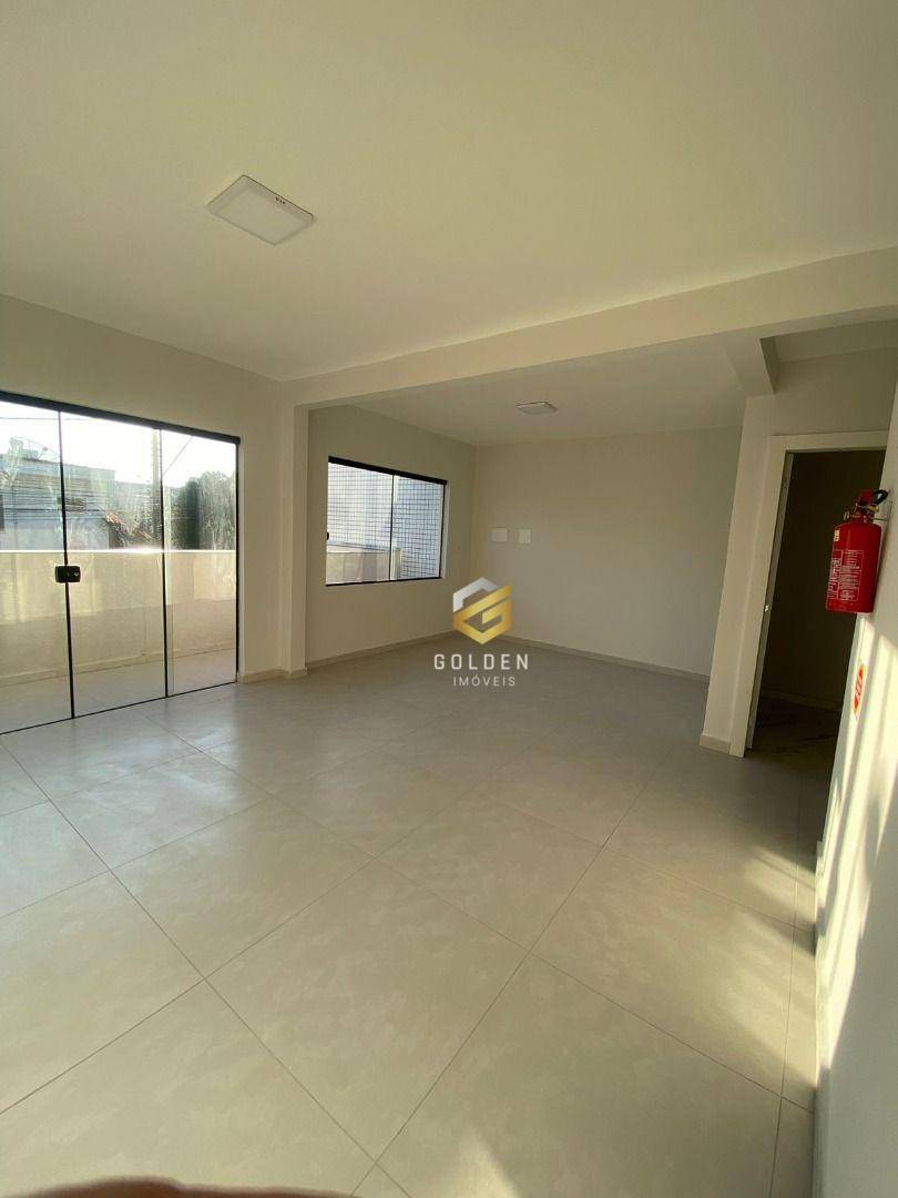 Conjunto Comercial-Sala para alugar, 54m² - Foto 1