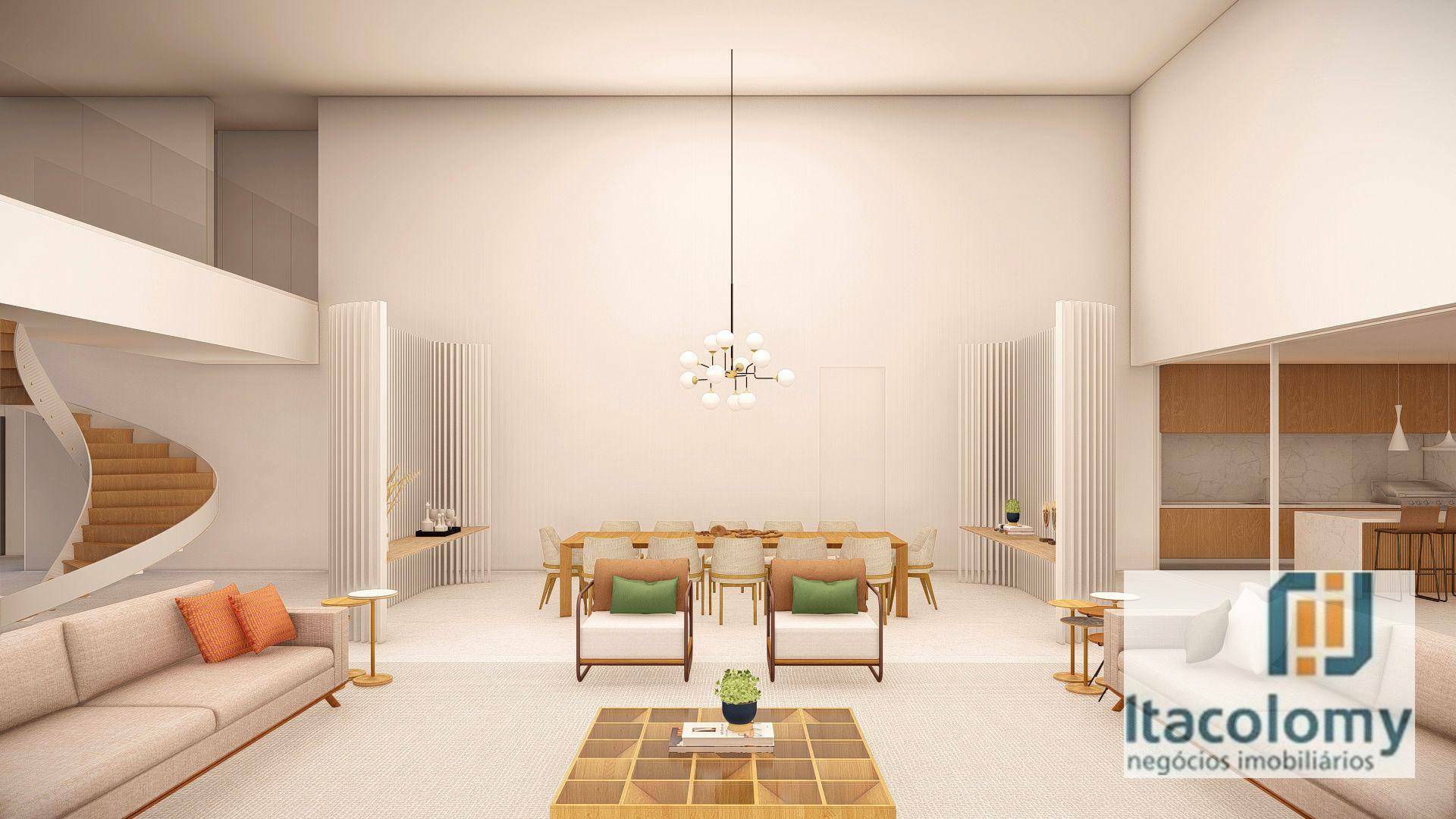 Casa de Condomínio à venda com 8 quartos, 2235m² - Foto 12