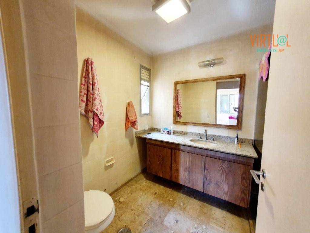 Apartamento à venda com 3 quartos, 120m² - Foto 9