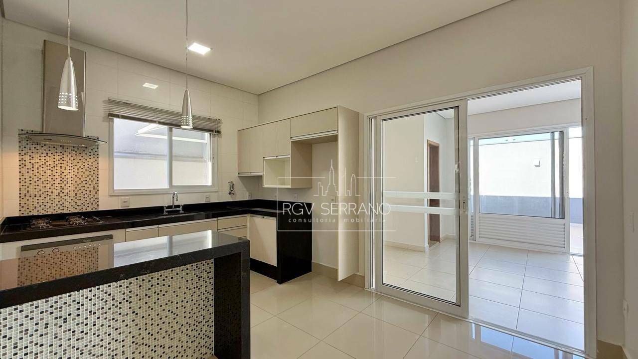 Sobrado, 4 quartos, 256 m² - Foto 13