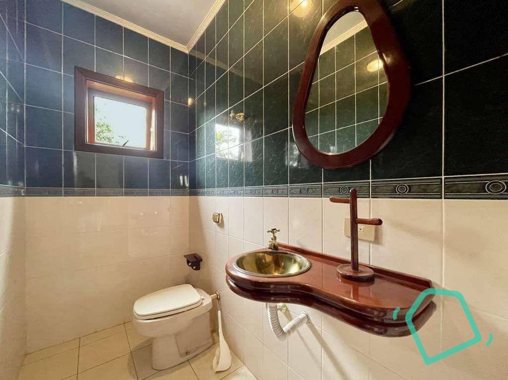 Casa de Condomínio à venda com 4 quartos, 356m² - Foto 17