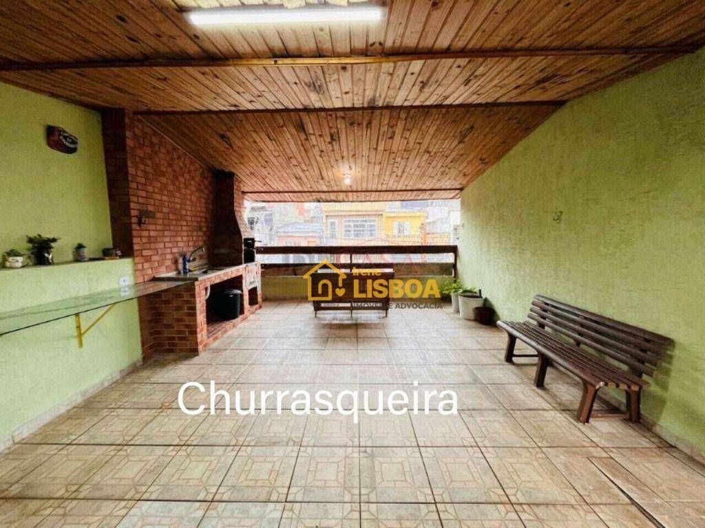 Sobrado à venda com 3 quartos, 230m² - Foto 26