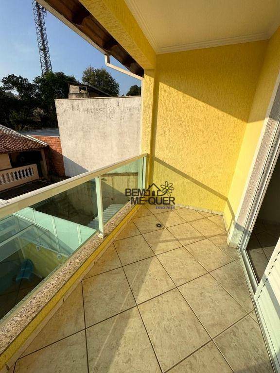 Sobrado à venda com 3 quartos, 200m² - Foto 21