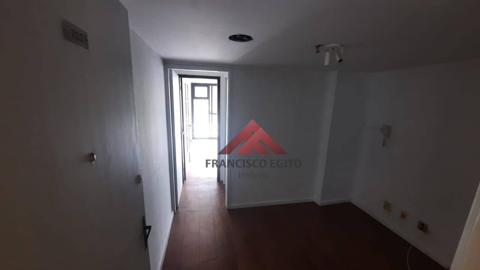 Conjunto Comercial-Sala à venda, 36m² - Foto 4