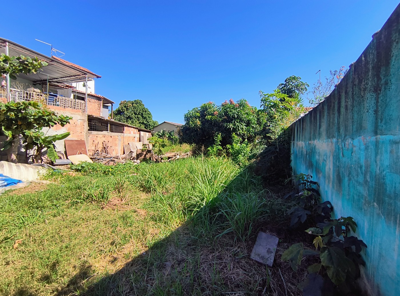 Terreno à venda, 360m² - Foto 4