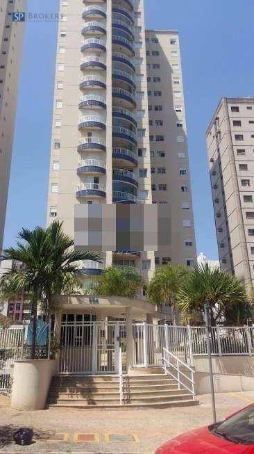 Apartamento à venda com 3 quartos, 100m² - Foto 21