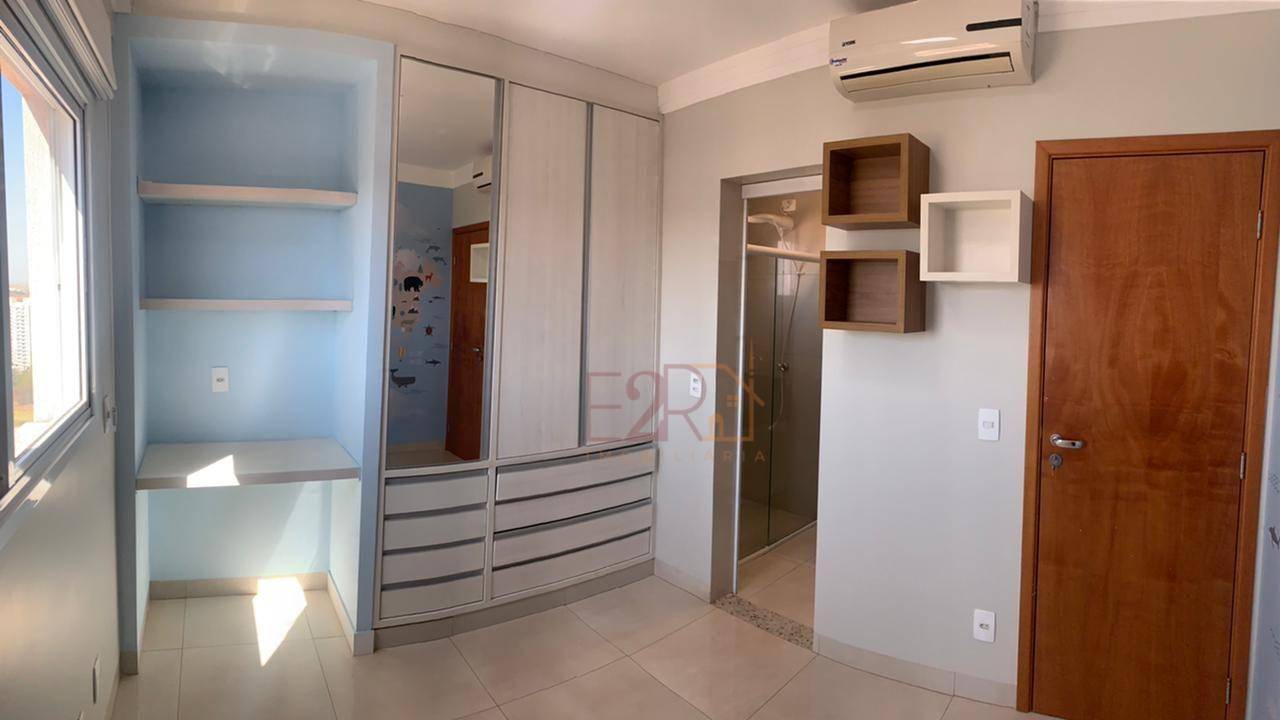 Apartamento à venda com 3 quartos, 140m² - Foto 7