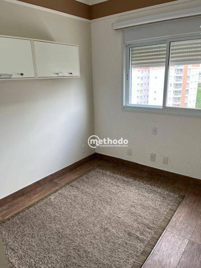 Apartamento para alugar com 3 quartos, 109m² - Foto 17