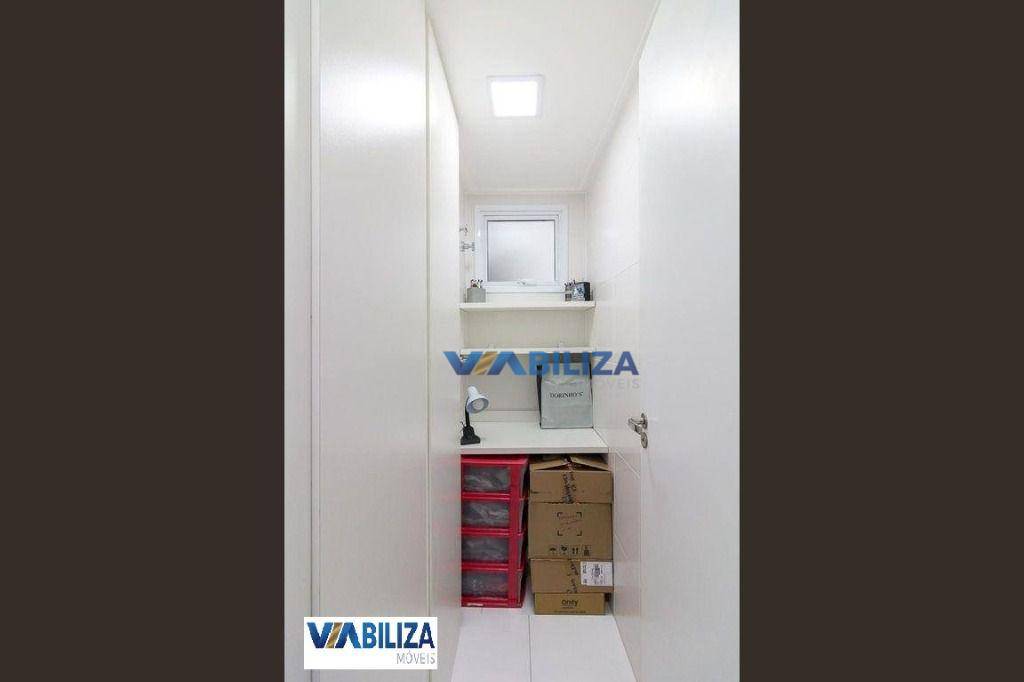 Apartamento à venda com 3 quartos, 122m² - Foto 24