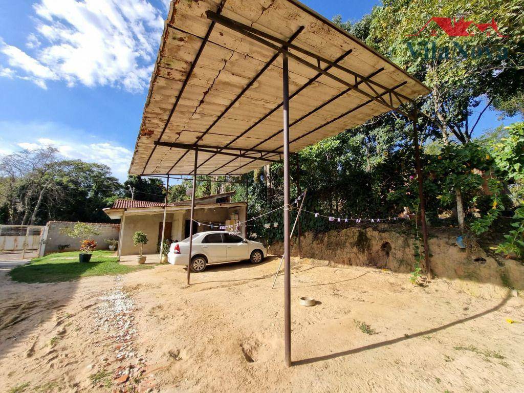 Chácara à venda com 3 quartos, 144m² - Foto 4