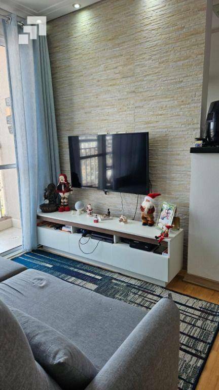 Apartamento à venda com 2 quartos, 48m² - Foto 5