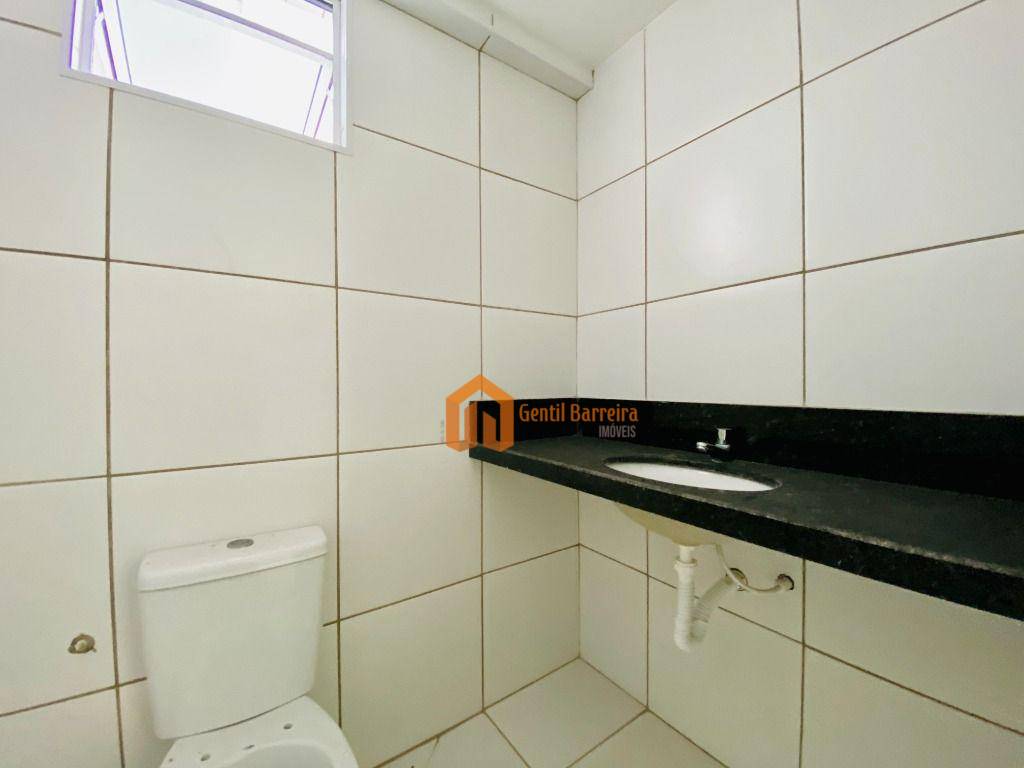 Apartamento à venda com 3 quartos, 100m² - Foto 20