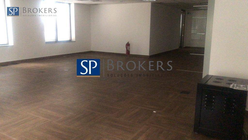 Conjunto Comercial-Sala para alugar, 180m² - Foto 4