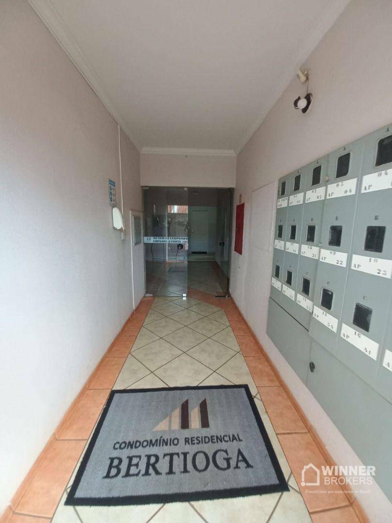 Apartamento à venda com 3 quartos, 89m² - Foto 17