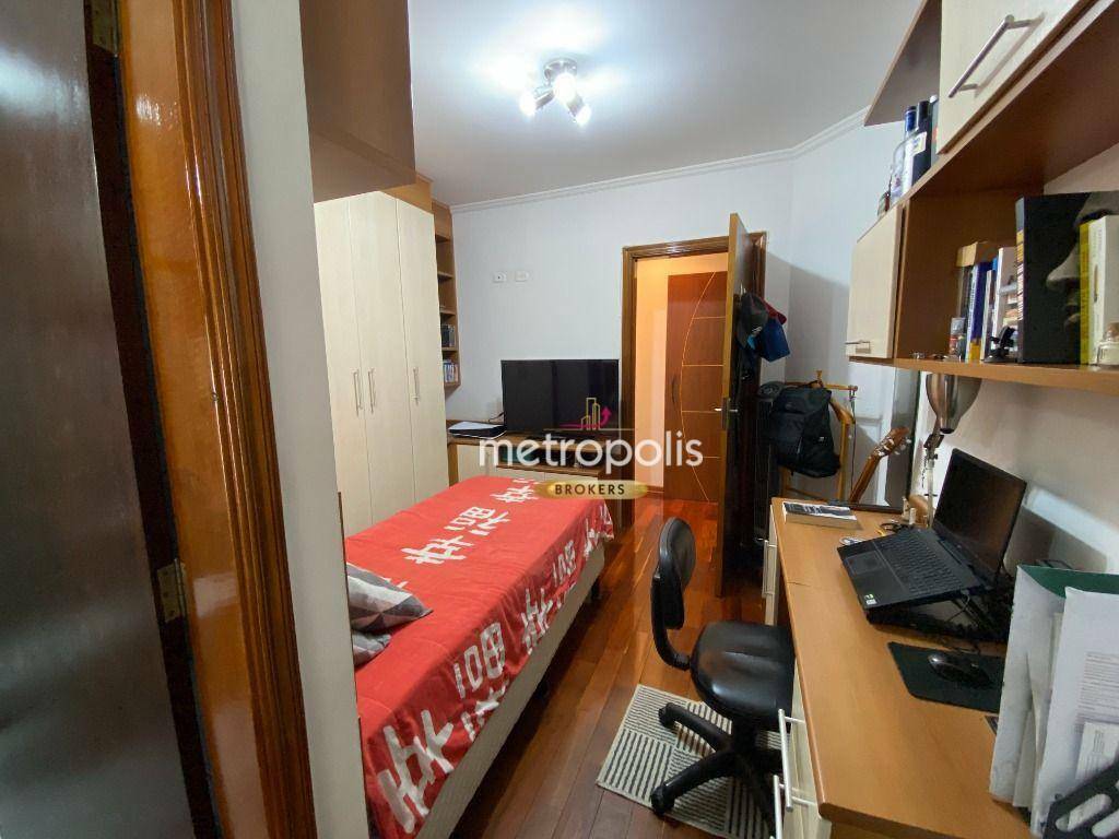 Apartamento à venda com 3 quartos, 168m² - Foto 38