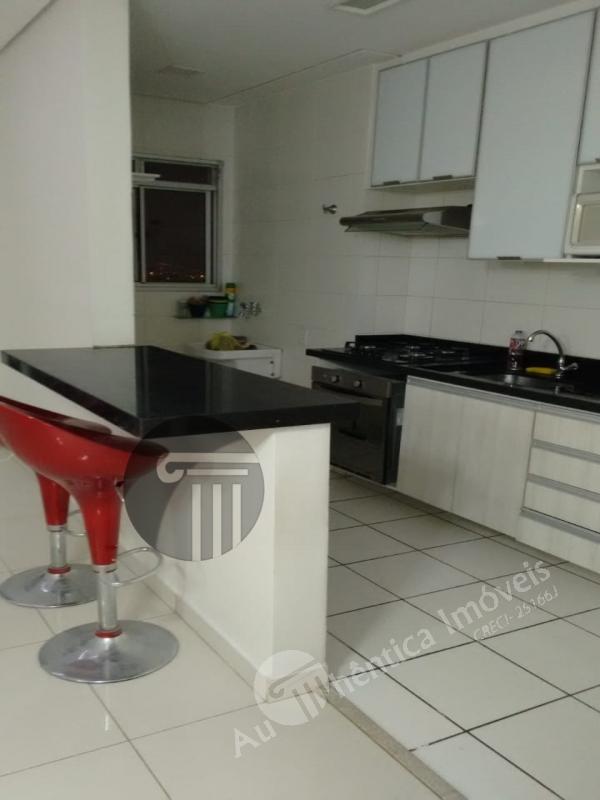 Apartamento, 2 quartos, 50 m² - Foto 3