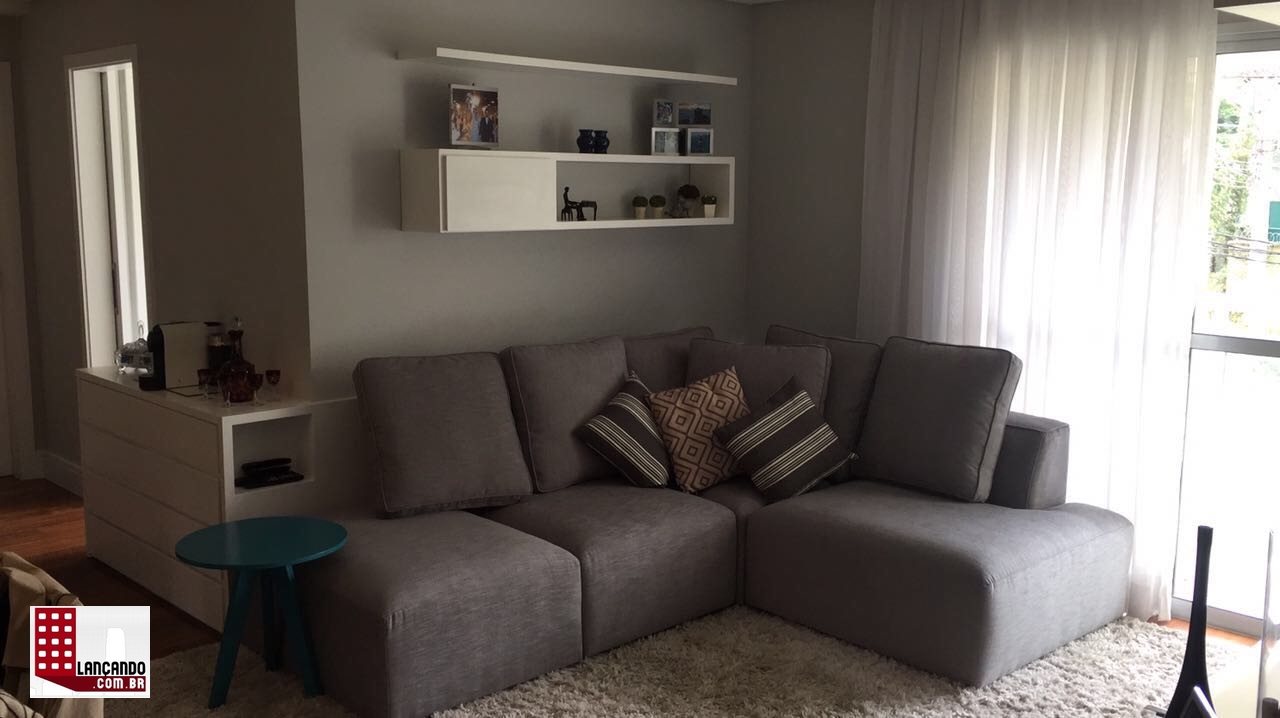 Apartamento à venda com 2 quartos, 73m² - Foto 1