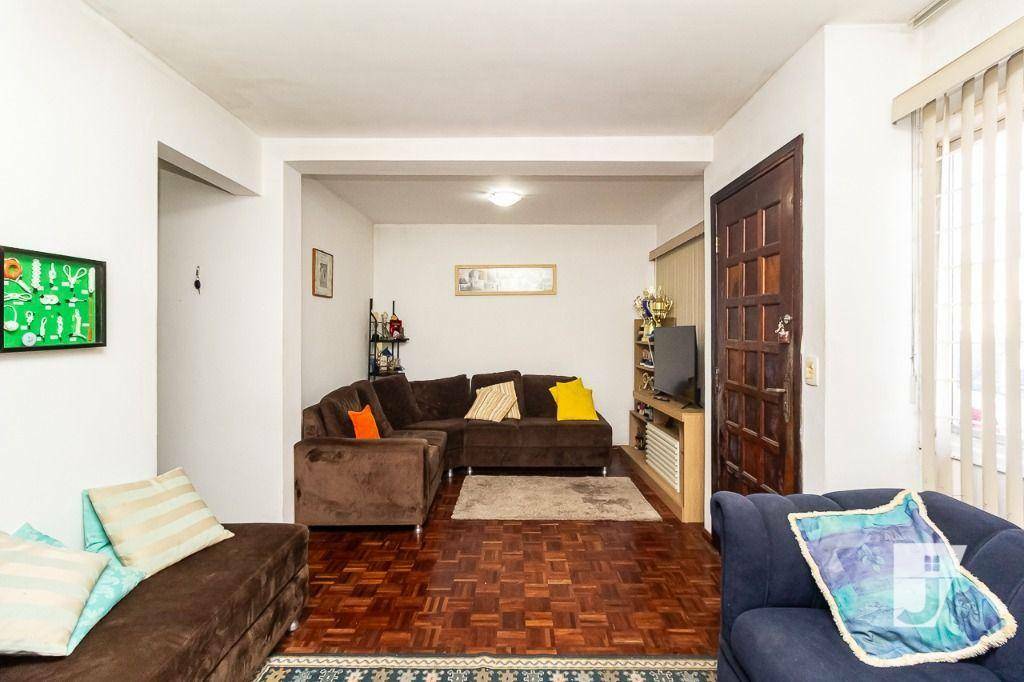 Sobrado à venda com 3 quartos, 115m² - Foto 5