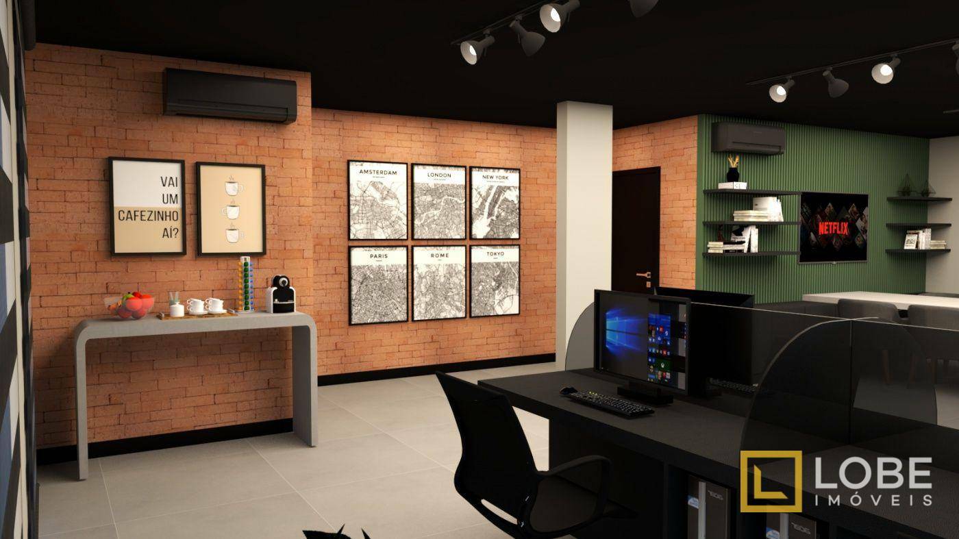 Loft à venda com 1 quarto, 32m² - Foto 18