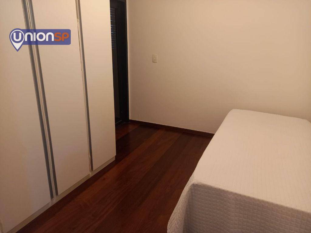 Apartamento à venda com 4 quartos, 120m² - Foto 8