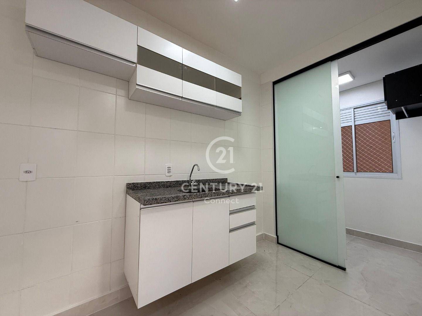 Apartamento, 2 quartos, 51 m² - Foto 2