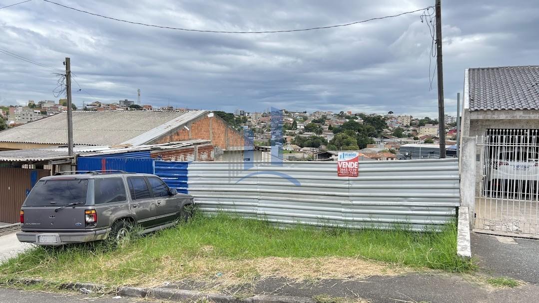 Terreno à venda, 528m² - Foto 1