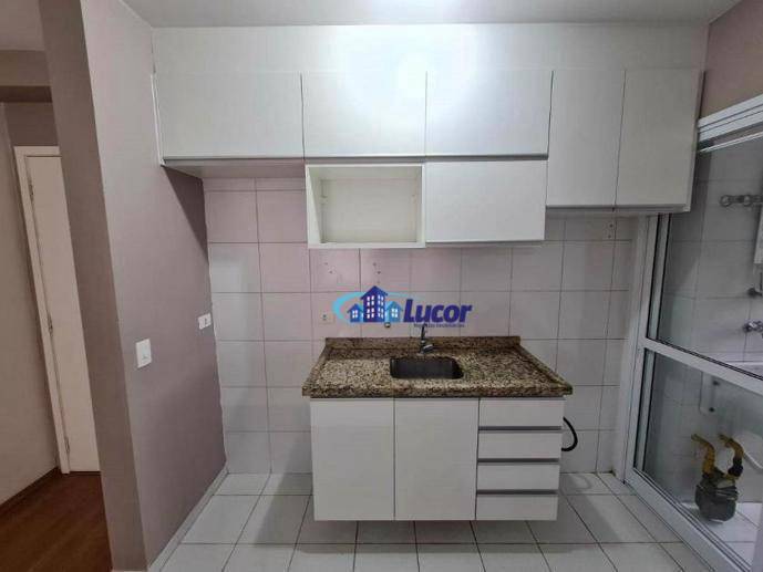 Apartamento à venda com 2 quartos, 49m² - Foto 32