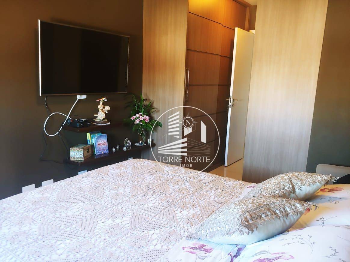 Apartamento à venda com 3 quartos, 140m² - Foto 26