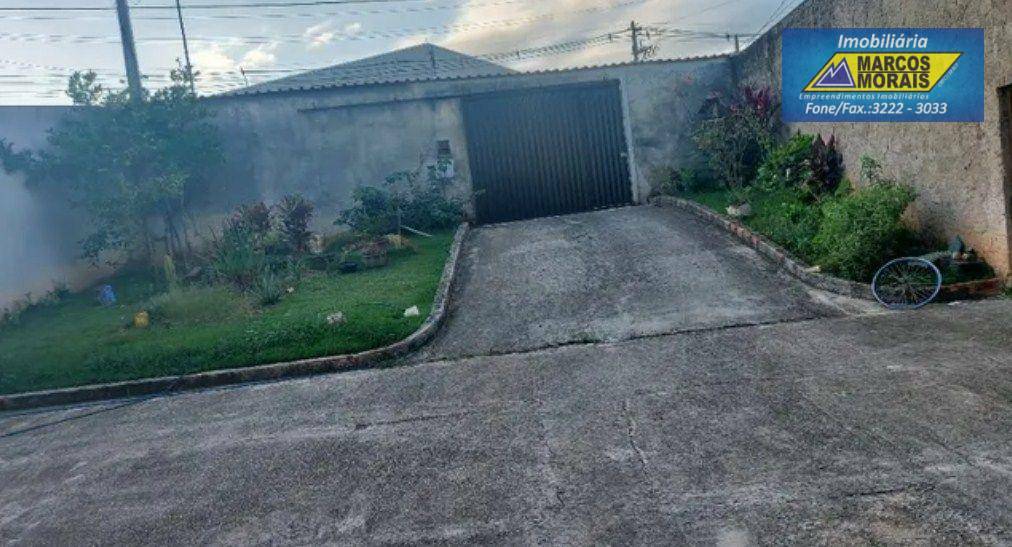 Casa para alugar com 3 quartos, 250m² - Foto 2