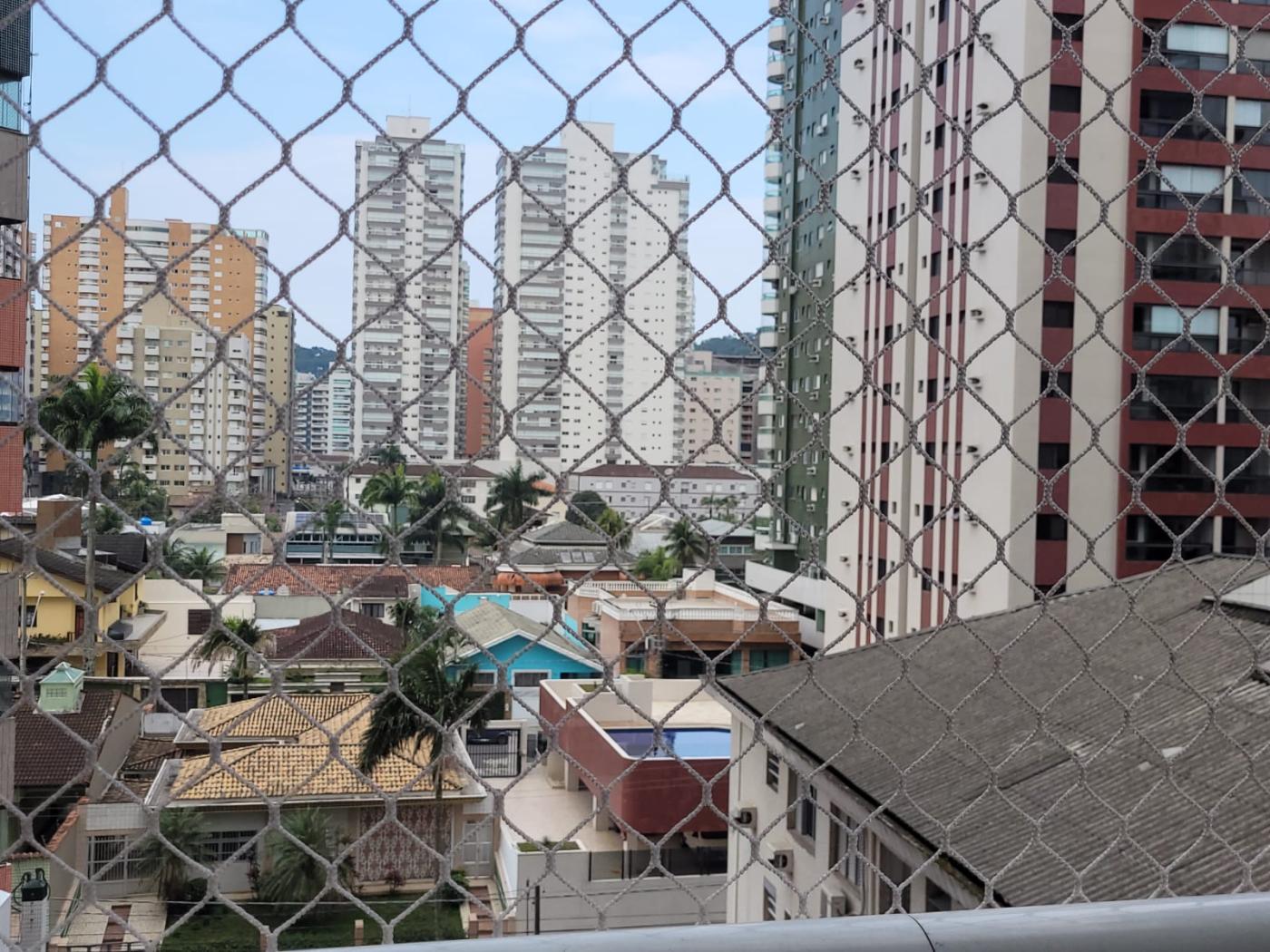 Apartamento para alugar com 3 quartos, 124m² - Foto 21