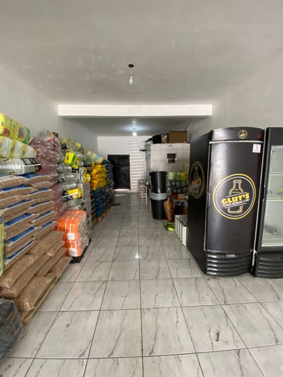 Sobrado à venda com 3 quartos, 100m² - Foto 13