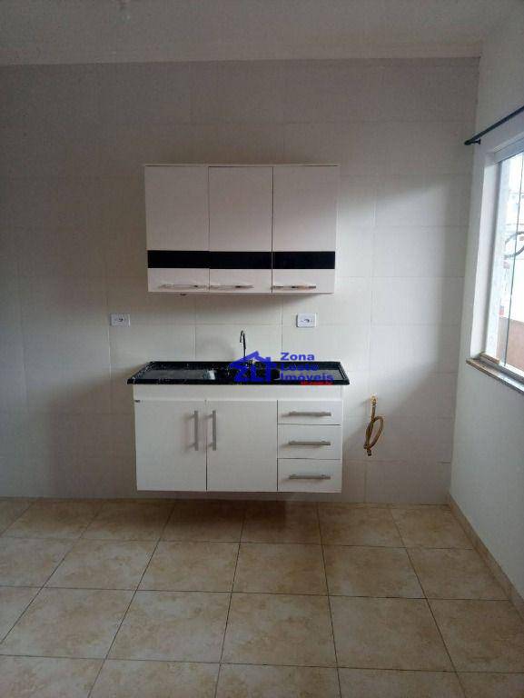 Apartamento à venda com 2 quartos, 37m² - Foto 10