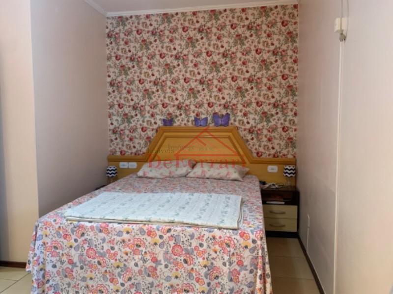 Casa à venda com 3 quartos, 129m² - Foto 11