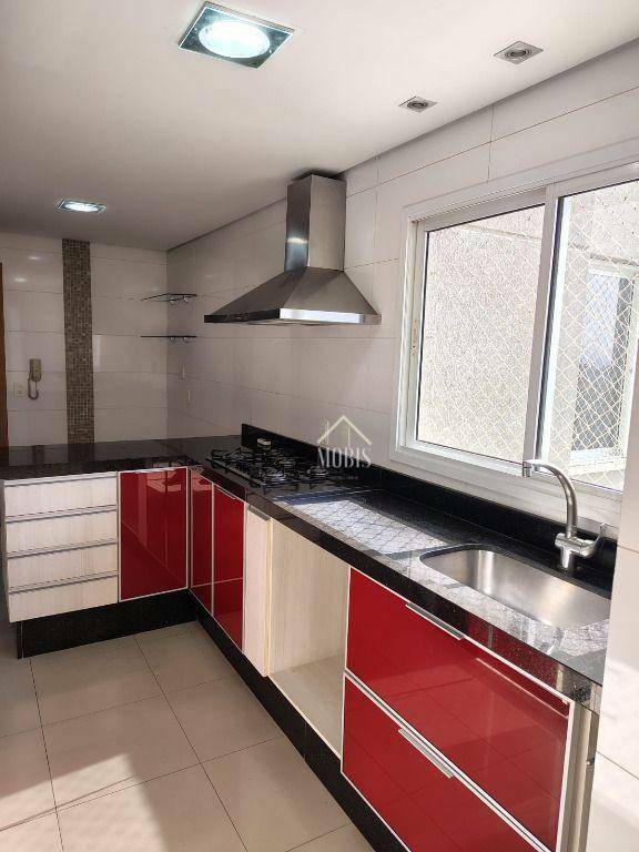 Apartamento à venda com 4 quartos, 150m² - Foto 45